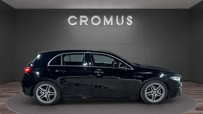 Usata Mercedes A180 AMG Line Premium 116 CV (85 kW) 2024 Other Berlina