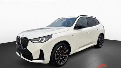 Usata BMW X3 M Sport 381 CV (280 kW) 2025 SUV
