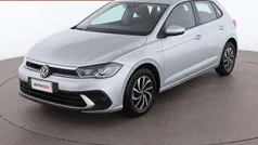 Usata 2022 VW Polo Due volumi | 13.899 € (Ottimo prezzo)
