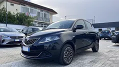 Nero Usata 2024 Lancia Ypsilon S Due volumi | 13.900 € (Buon prezzo)