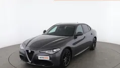 Usata 2019 Alfa Romeo Giulia Super Tre volumi | 20.099 € (Buon prezzo)