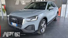 Grigio Usata 2022 Audi Q2 Admired SUV | 23.900 € (Ottimo prezzo)