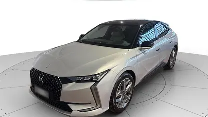 Usata DS Automobiles DS4 131 CV (96 kW) 2024 Grigio caldo Berlina
