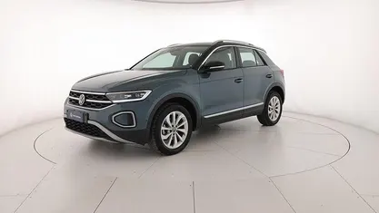 Usata VW T-Roc Style 116 CV (85 kW) 2025 SUV