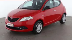 Usata 2016 Lancia Ypsilon Gold Due volumi | 8199 € (Buon prezzo)