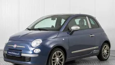 Blu Usata 2011 Fiat 500 | 6900 € (Buon prezzo)