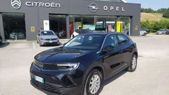 Nero Usata 2022 Opel Mokka Edition SUV | 18.600 € (Buon prezzo)