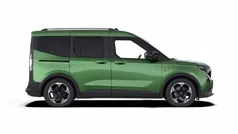 Bursting green Nuova 2025 Ford Tourneo Active Monovolume | 23.550 € (Buon prezzo)