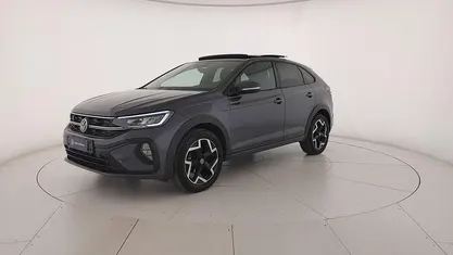Usata VW Taigo R-line 116 CV (85 kW) 2025 SUV