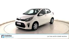 Usata 2018 Kia Picanto Active Due volumi | 10.400 € (Buon prezzo)
