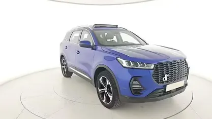 Usata DR DR 6.0 150 CV (110 kW) 2022 SUV