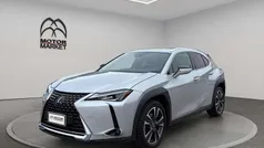 Argento Usata 2020 Lexus UX 250h Business Edition SUV | 17.900 € (Super prezzo)