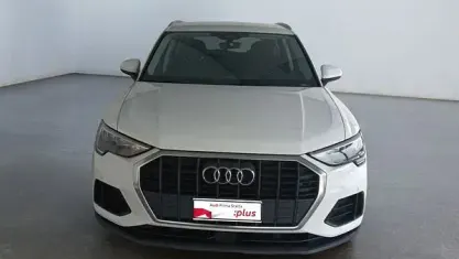 Usata Audi Q3 Business 150 CV (110 kW) 2022 Bianco SUV