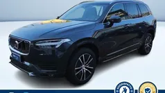 Grigio metallizzato Usata 2022 Volvo XC90 Momentum SUV | 40.900 € (Super prezzo)
