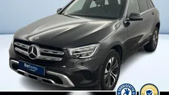 Usata 2021 Mercedes GLC300e Business SUV | 31.900 € (Super prezzo)
