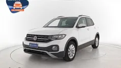 Usata 2022 VW T-Cross Style SUV | 17.900 € (Ottimo prezzo)