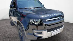 Nero Usata 2023 Land Rover Defender SE SUV | 55.000 € (Super prezzo)