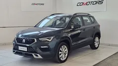 Grigio Usata 2023 Seat Ateca Business SUV | 18.500 € (Buon prezzo)
