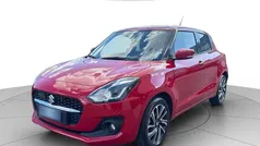 Usata 2023 Suzuki Swift Tre volumi | 15.800 € (Ottimo prezzo)