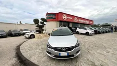 Grigio Usata 2021 Opel Astra Business Elegance Tre volumi | 11.600 € (Buon prezzo)