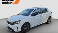 Bianco Usata 2024 Opel Corsa | 13.900 € (Buon prezzo)
