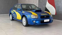 Usata 2004 Subaru Impreza Tre volumi | 22.950 € (Buon prezzo)