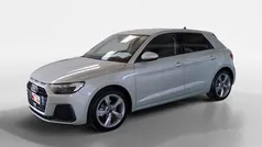 Usata 2025 Audi A1 Advanced Tre volumi | 24.900 € (Ottimo prezzo)