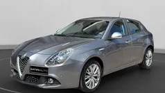 Usata 2017 Alfa Romeo Giulietta Super Due volumi | 12.500 € (Buon prezzo)