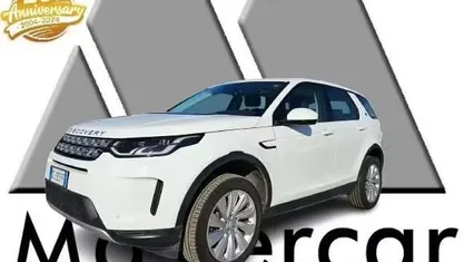 Usata Land Rover Discovery Sport SE 180 CV (132 kW) 2020 SUV