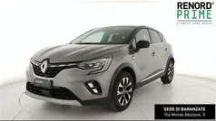 Grigio Usata 2024 Renault Captur Techno SUV | 17.990 € (Ottimo prezzo)