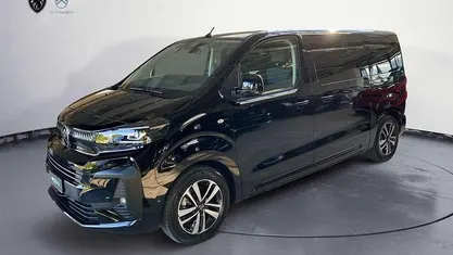 Usata 2025 Citroën Spacetourer Business Class Monovolume | 45.900 € (Buon prezzo)