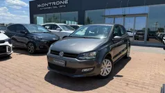Usata 2013 VW Polo Comfortline Tre volumi | 8490 € (Buon prezzo)