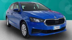 Usata 2022 Skoda Fabia Ambition Tre volumi | 11.900 € (Super prezzo)