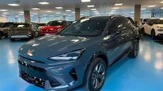 Fiord blue pastello Usata 2025 Cupra Formentor SUV | 30.900 € (Buon prezzo)