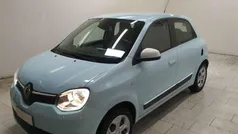 Blu Usata 2021 Renault Twingo Zen Due volumi | 9990 € (Ottimo prezzo)