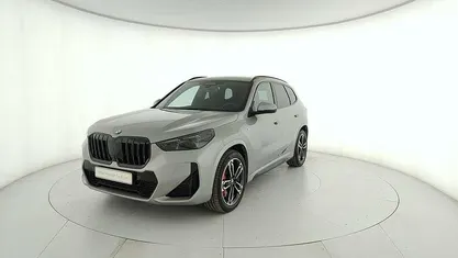Usata BMW X1 M Sport 150 CV (110 kW) 2025 SUV