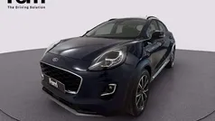 Blazer blue Usata 2022 Ford Puma Titanium S SUV | 16.850 € (Buon prezzo)