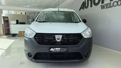 Usata 2018 Dacia Dokker Furgone | 7800 € (Buon prezzo)