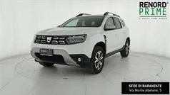 Usata 2022 Dacia Duster Prestige SUV | 15.490 € (Buon prezzo)