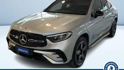 Usata 2024 Mercedes GLC300e Advanced Plus Coupé | 70.800 € (Ottimo prezzo)
