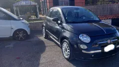 Nero Usata 2007 Fiat 500 Pop Due volumi | 4200 € (Buon prezzo)