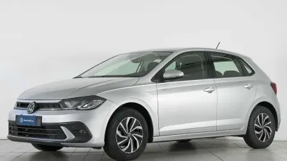 Occasion VW Polo 95 ch (69 kW) 2023 Citadine