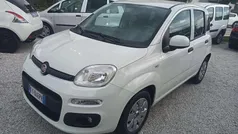 Bianco Usata 2019 Fiat Panda Easy Due volumi | 8799 € (Buon prezzo)