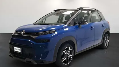 Other Usata 2022 Citroën C3 Aircross Feel SUV | 14.900 € (Buon prezzo)
