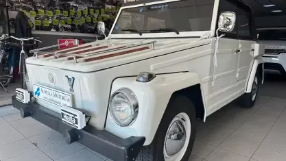 Usata VW 181 48 CV (35 kW) 1970 SUV