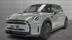 Grigio scuro Usata 2021 Mini ONE Classic Due volumi | 19.900 € (Buon prezzo)