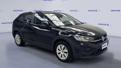 Nero Usata 2022 VW Taigo Life SUV | 16.490 € (Buon prezzo)
