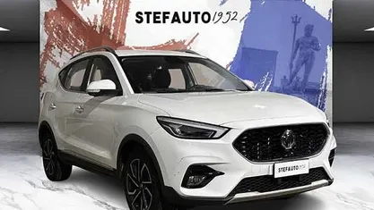 Usata MG ZS Luxury 106 CV (77 kW) 2024 Inconnue SUV