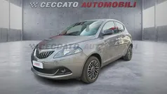 Grigio Usata 2024 Lancia Ypsilon S Due volumi | 14.060 € (Buon prezzo)