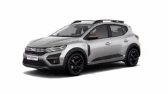 Grigio scisto Nuova 2025 Dacia Sandero Extreme Due volumi | 19.300 € (Buon prezzo)